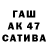 ТГК вейп Anat VM